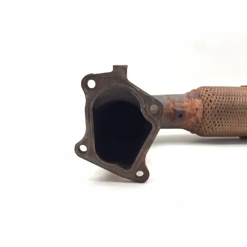 Polaris 2019 RZR XP Turbo EPS Exhaust Header Head Pipe 3440  1263081 3