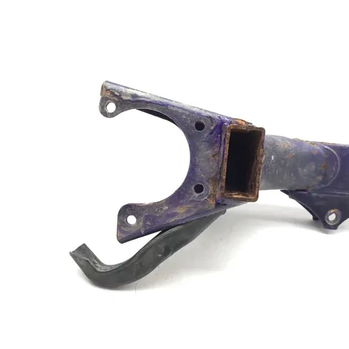 Polaris 2019 RZR XP Turbo EPS Left Driver Rear Lower Trailing Arm 3440 x 7