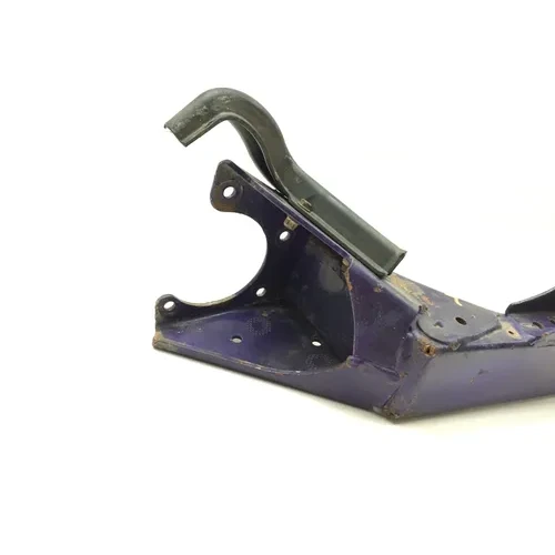 Polaris 2019 RZR XP Turbo EPS Left Driver Rear Lower Trailing Arm 3440 x 2