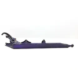 Polaris 2019 RZR XP Turbo EPS Left Driver Rear Lower Trailing Arm 3440 x