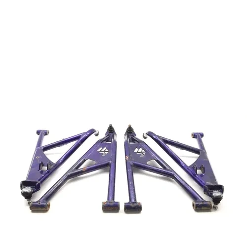Polaris 2019 RZR XP Turbo EPS Front A-Arm Set 3440 x 1021480-293, 1021481-293 1