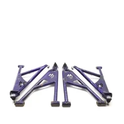 Polaris 2019 RZR XP Turbo EPS Front A-Arm Set 3440 x 1021480-293, 1021481-293