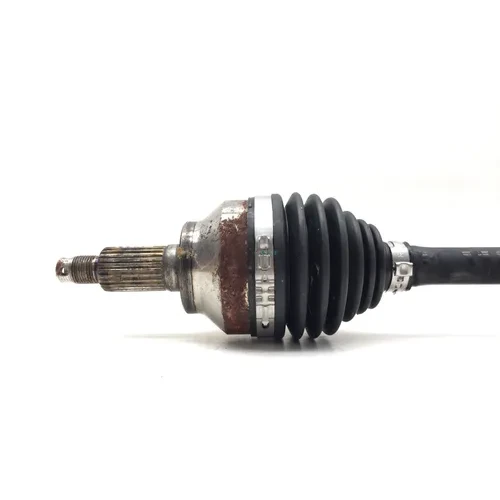Polaris 2019 RZR XP Turbo EPS Rear Driver Left Axle 3440  1333858 8