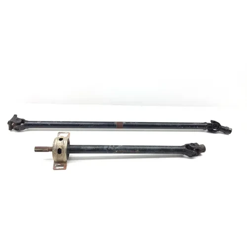 Polaris 2019 RZR XP Turbo EPS Front Drive Shaft 3440  1333762, 1333764 1