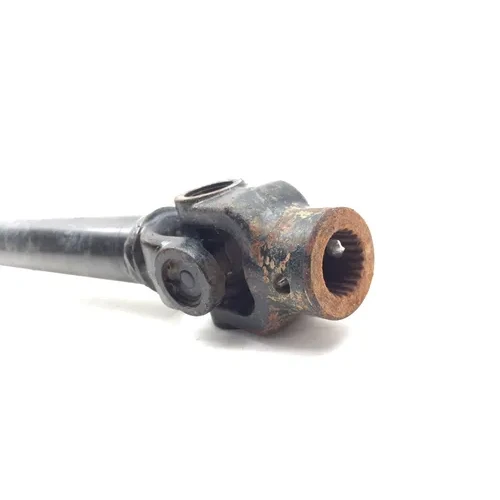 Polaris 2019 RZR XP Turbo EPS Front Drive Shaft 3440  1333762, 1333764 9