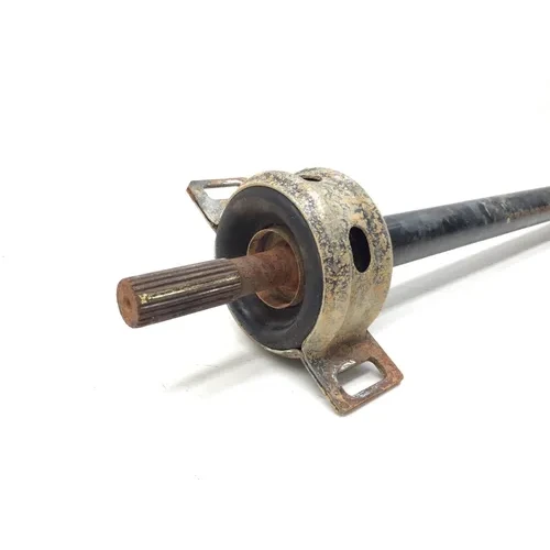 Polaris 2019 RZR XP Turbo EPS Front Drive Shaft 3440  1333762, 1333764 8