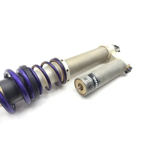 Polaris 2019 RZR XP Turbo EPS Rear Right Shock Suspension 3440  1501211 5