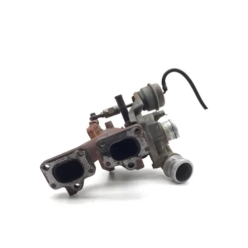 Polaris 2019 RZR XP Turbo EPS Turbo 3440 PARTS 1205689 1