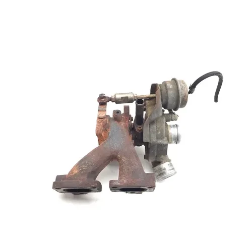 Polaris 2019 RZR XP Turbo EPS Turbo 3440 PARTS 1205689 2