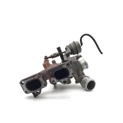 Polaris 2019 RZR XP Turbo EPS Turbo 3440 PARTS 1205689