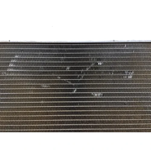 Polaris 2019 RZR XP Turbo EPS Turbo Auxillary Radiator 3440 x 7
