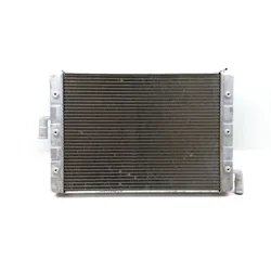 Polaris 2019 RZR XP Turbo EPS Turbo Auxillary Radiator 3440 x