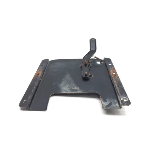Polaris 2019 RZR XP Turbo EPS Seat Slider Adjuster A 3440  5261437 3