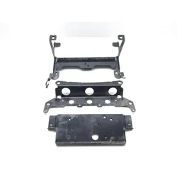Polaris 2019 RZR XP Turbo EPS Radiator Mount Bracket 3440