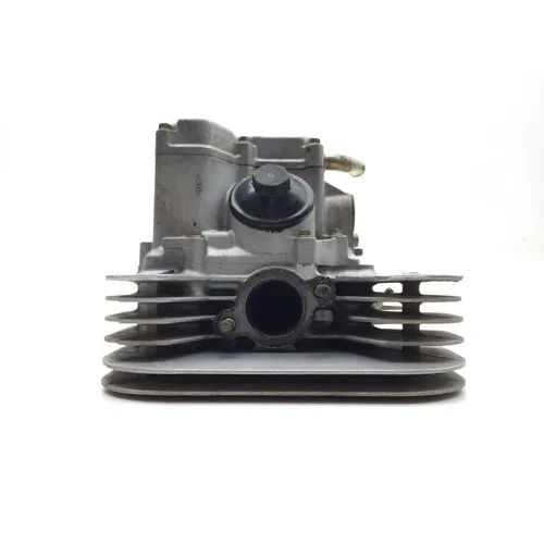 Polaris 2003 Magnum 330 4X4 Engine Cylinder Head Complete W Valves 3442  3087237 10