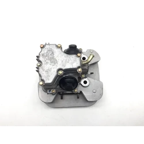 Polaris 2003 Magnum 330 4X4 Engine Cylinder Head Complete W Valves 3442  3087237 2