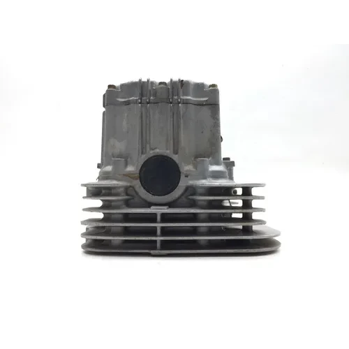 Polaris 2003 Magnum 330 4X4 Engine Cylinder Head Complete W Valves 3442  3087237 9
