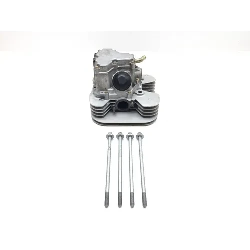 Polaris 2003 Magnum 330 4X4 Engine Cylinder Head Complete W Valves 3442 3087237