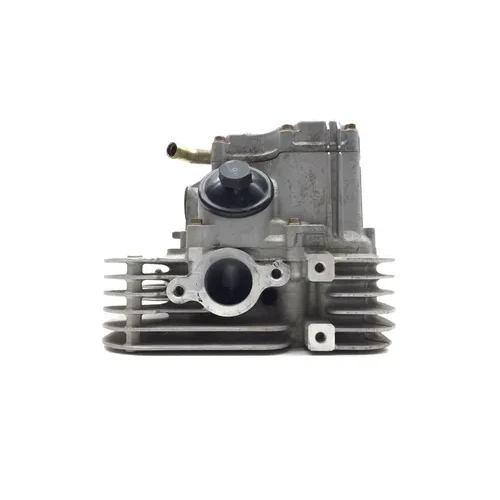 Polaris 2003 Magnum 330 4X4 Engine Cylinder Head Complete W Valves 3442  3087237 8