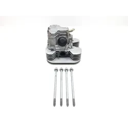 Polaris 2003 Magnum 330 4X4 Engine Cylinder Head Complete W Valves 3442 3087237