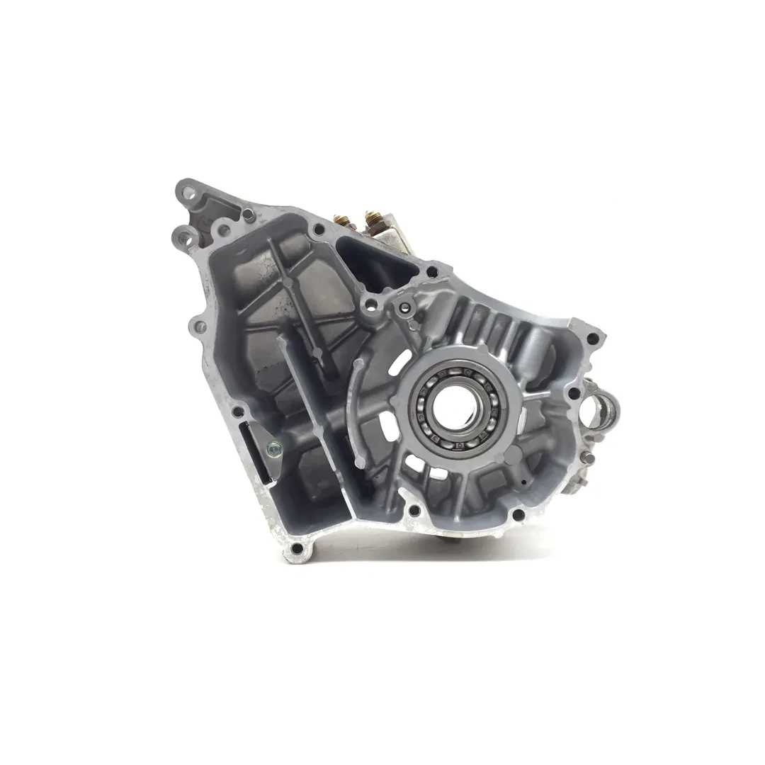 Polaris 2003 Magnum 330 4X4 Engine Left Right Center Cases Case 3442 3087125