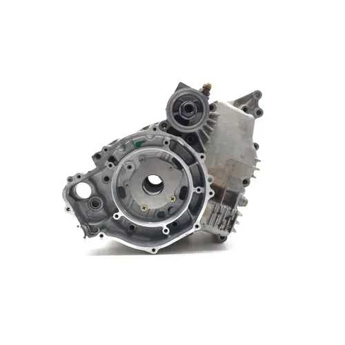 Polaris 2003 Magnum 330 4X4 Engine Left Right Center Cases Case 3442  3087125 9