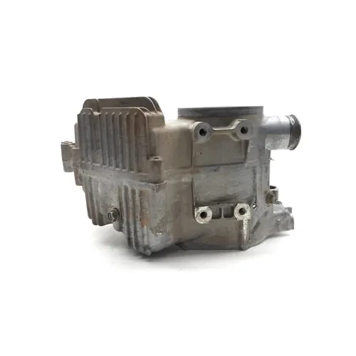 Polaris 2003 Magnum 330 4X4 Engine Left Right Center Cases Case 3442  3087125 3