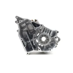 Polaris 2003 Magnum 330 4X4 Engine Left Right Center Cases Case 3442 3087125