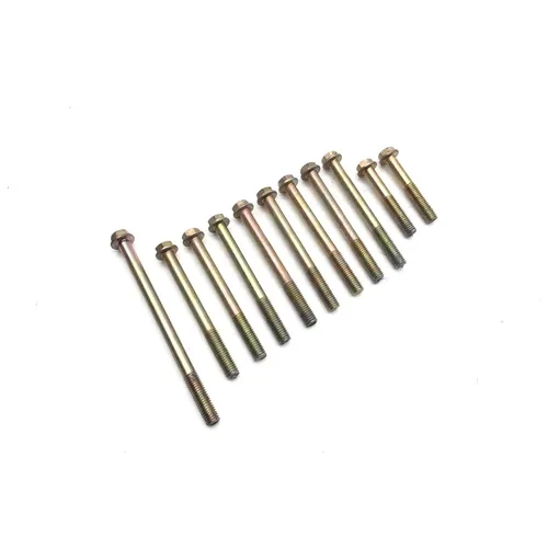 Polaris 2003 Magnum 330 4X4 Engine Center Cases Case Bolts 3442