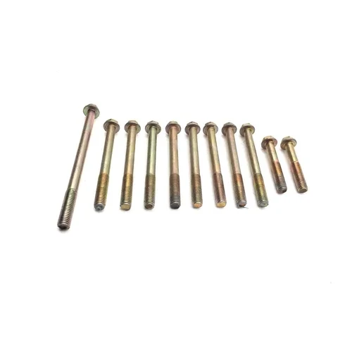 Polaris 2003 Magnum 330 4X4 Engine Center Cases Case Bolts 3442 2