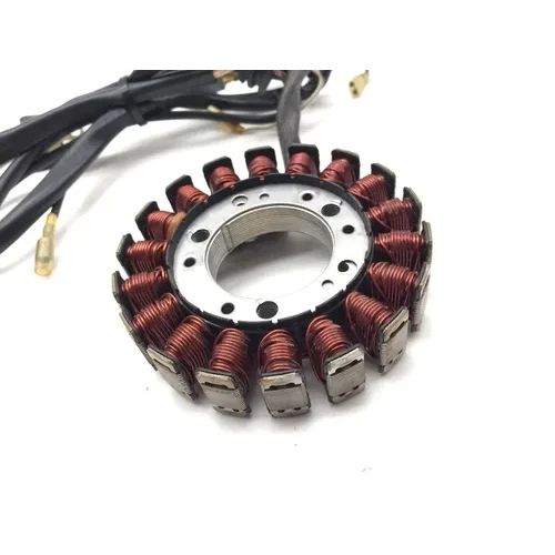 Polaris 2003 Magnum 330 4X4 Engine Stator Generator 3442  3087252 2