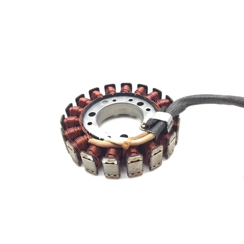 Polaris 2003 Magnum 330 4X4 Engine Stator Generator 3442  3087252 7