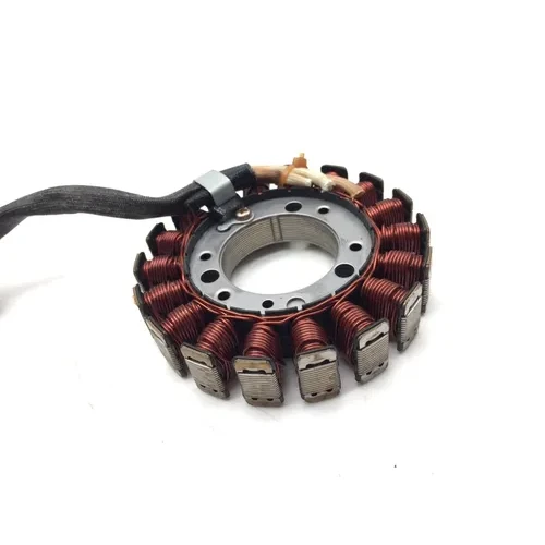 Polaris 2003 Magnum 330 4X4 Engine Stator Generator 3442  3087252 6