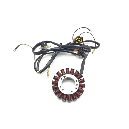 Polaris 2003 Magnum 330 4X4 Engine Stator Generator 3442 3087252