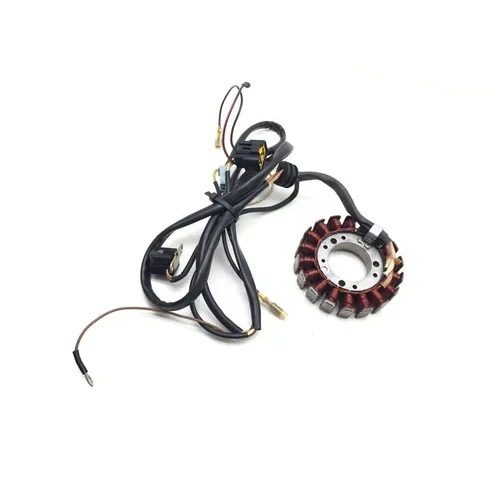 Polaris 2003 Magnum 330 4X4 Engine Stator Generator 3442  3087252 5