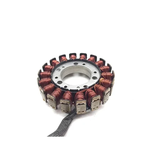 Polaris 2003 Magnum 330 4X4 Engine Stator Generator 3442  3087252 4