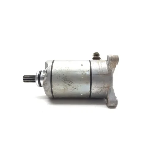 Polaris 2003 Magnum 330 4X4 Electric Starter Motor 3442  3084981 6