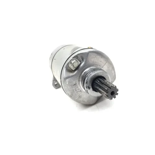 Polaris 2003 Magnum 330 4X4 Electric Starter Motor 3442  3084981 5