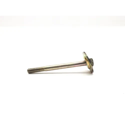Polaris 2003 Magnum 330 4X4 Secondary Clutch Bolt 3442 3