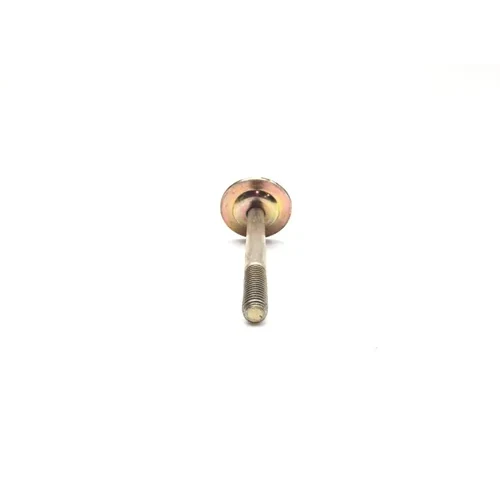 Polaris 2003 Magnum 330 4X4 Secondary Clutch Bolt 3442 2