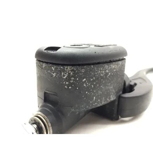 Polaris 2003 Magnum 330 4X4 Front Brake Master Cylinder 3442 x 4