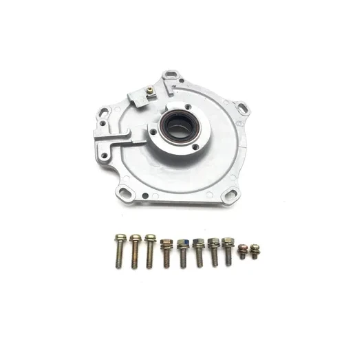 Polaris 2003 Magnum 330 4X4 Stator Mount Plate 3442 3087252
