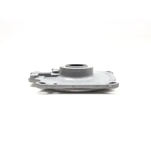 Polaris 2003 Magnum 330 4X4 Stator Mount Plate 3442  3087252 2