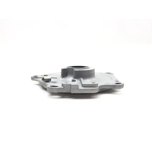 Polaris 2003 Magnum 330 4X4 Stator Mount Plate 3442  3087252 5