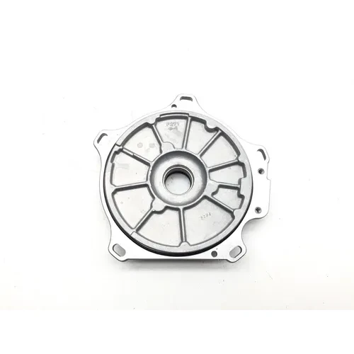 Polaris 2003 Magnum 330 4X4 Stator Mount Plate 3442  3087252 6