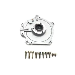 Polaris 2003 Magnum 330 4X4 Stator Mount Plate 3442 3087252
