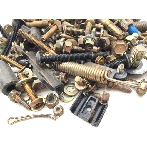 Polaris 2003 Magnum 330 4X4 MISC Bolt Set 3442 3