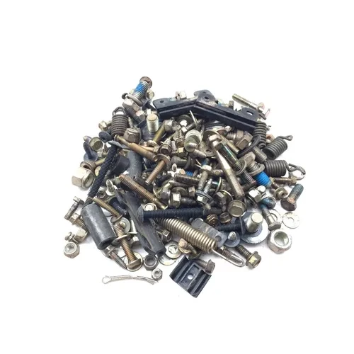 Polaris 2003 Magnum 330 4X4 MISC Bolt Set 3442