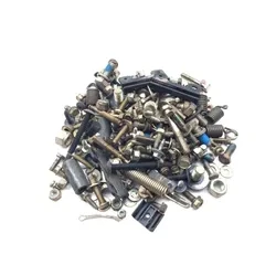 Polaris 2003 Magnum 330 4X4 MISC Bolt Set 3442