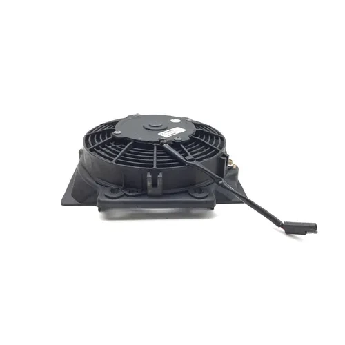 Polaris 2003 Magnum 330 4X4 Engine Radiator Cooling Fan 3442  2410157, 5433353 3
